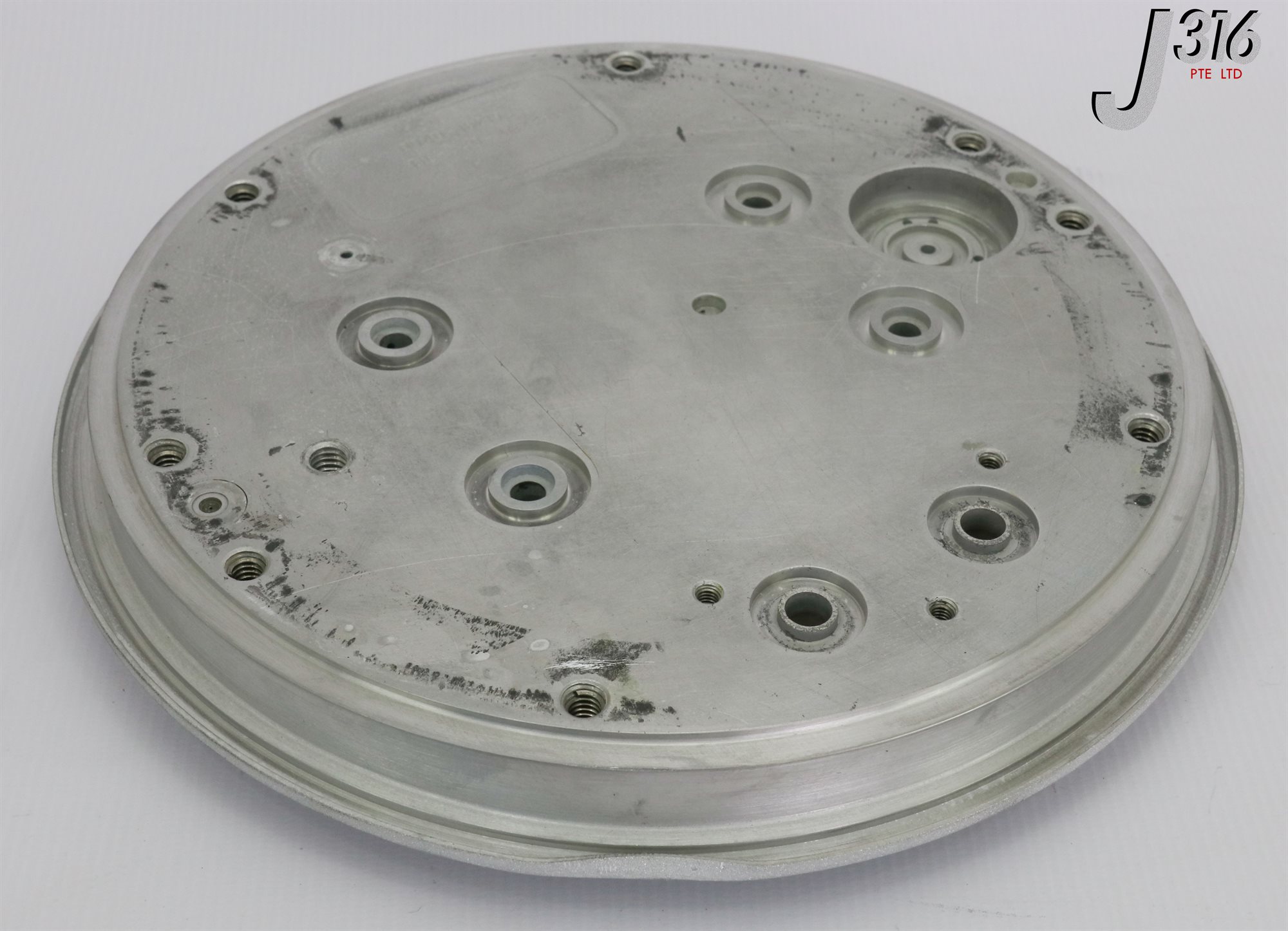 18305 APPLIED MATERIALS LASED, PEDESTAL, 200MM SNNF SML FLT 0040